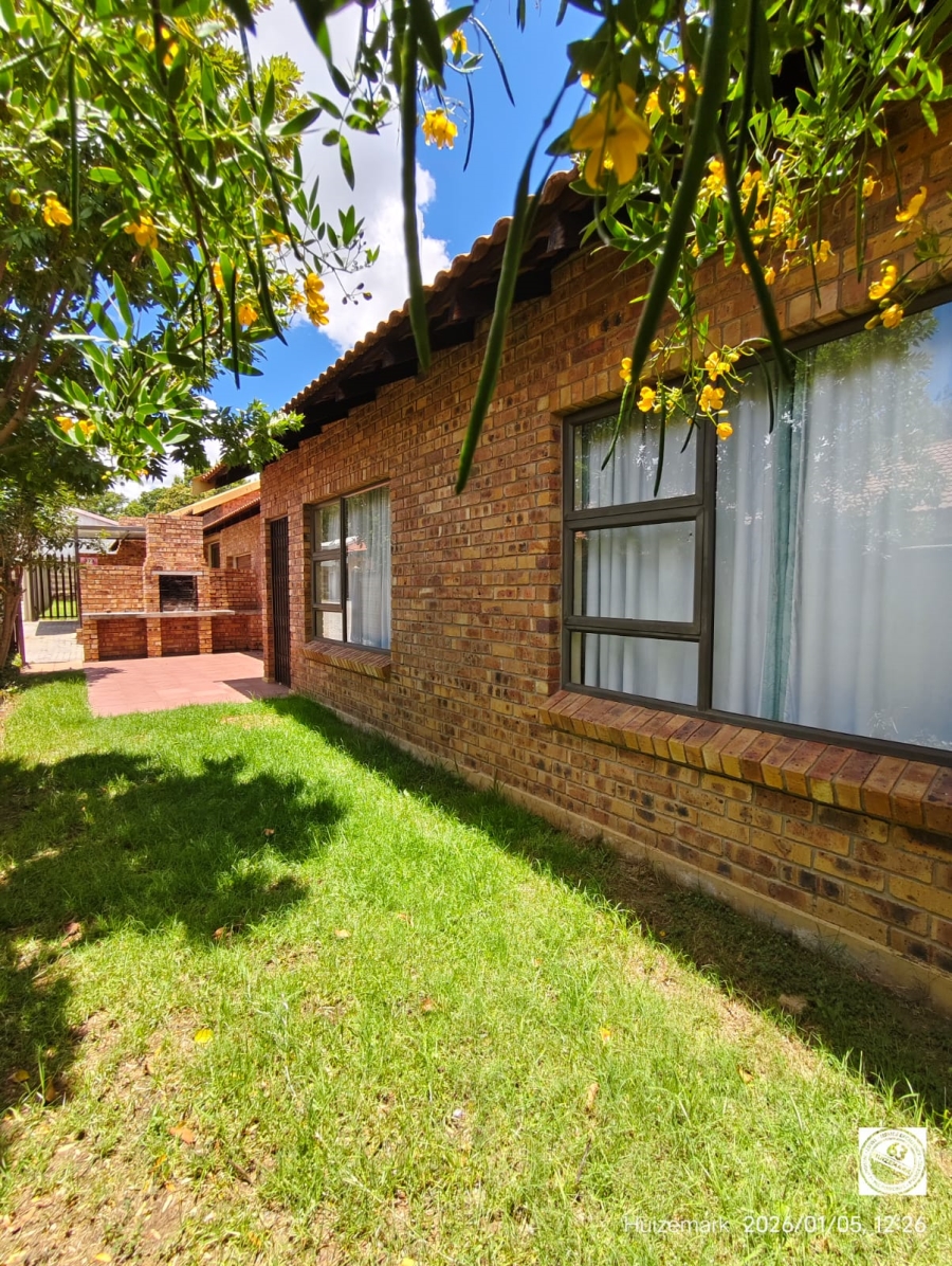 3 Bedroom Property for Sale in Sasolburg Ext 10 Free State